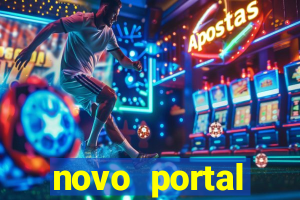 novo portal cruzeiro do sul virtual